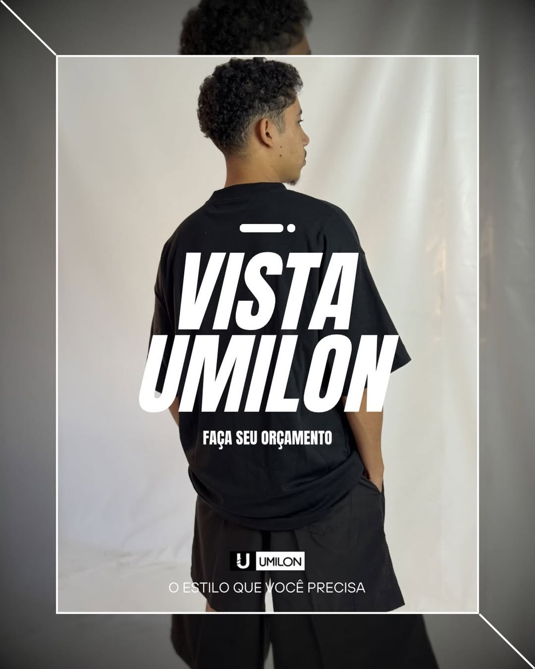 Instagram @umilonbrasil