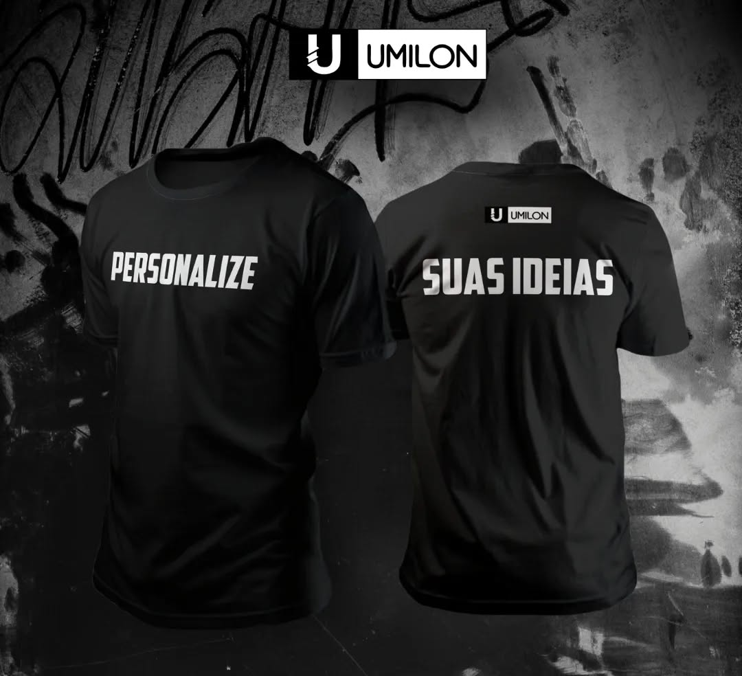 Camiseta Gola V